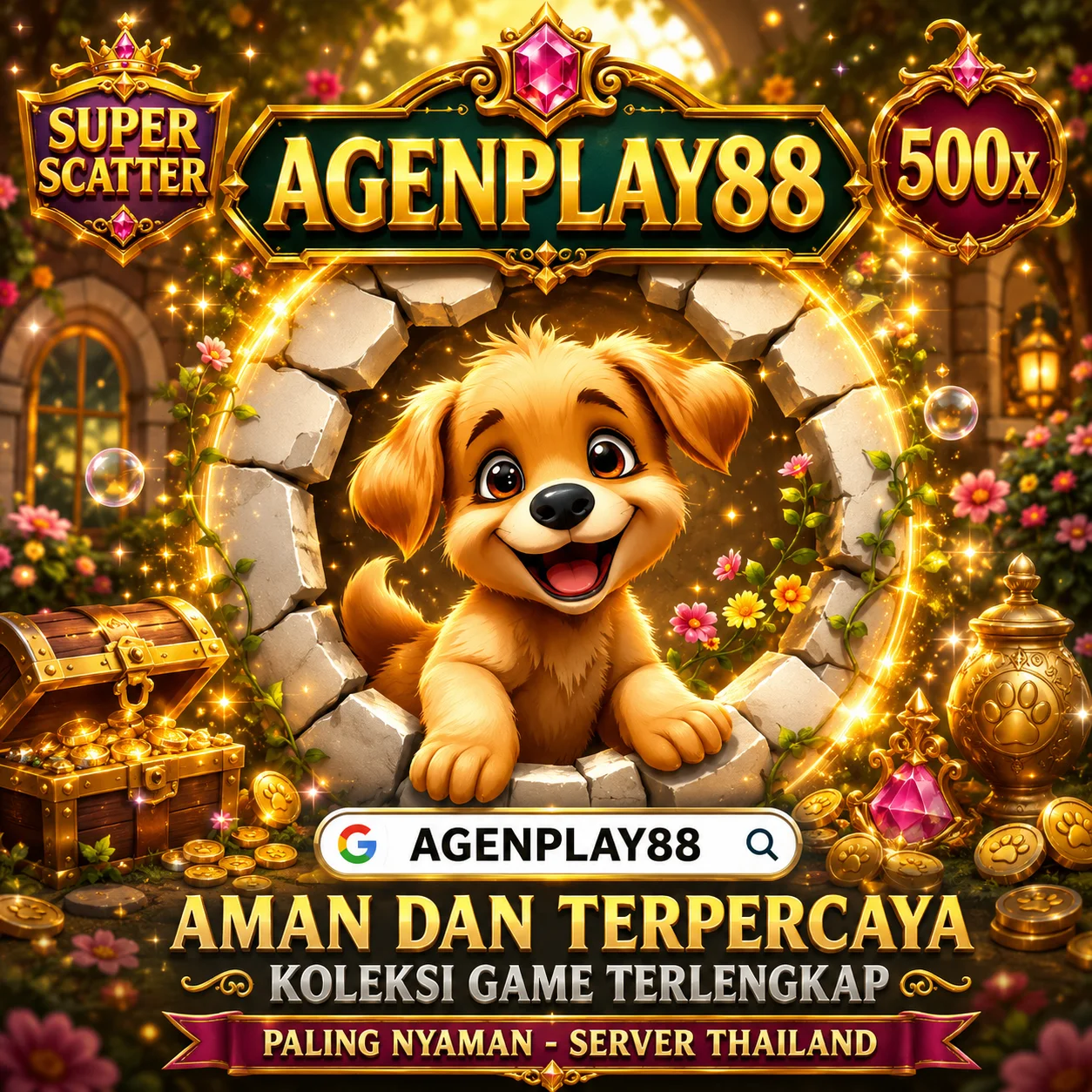 GAZATOGEL ➤ Sang Penjaga Top Up Legendaris! Layanan Eksklusif Benteng Digital, Diamond Lo Aman & Melimpah.
